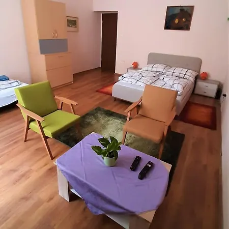 Apartment Gala