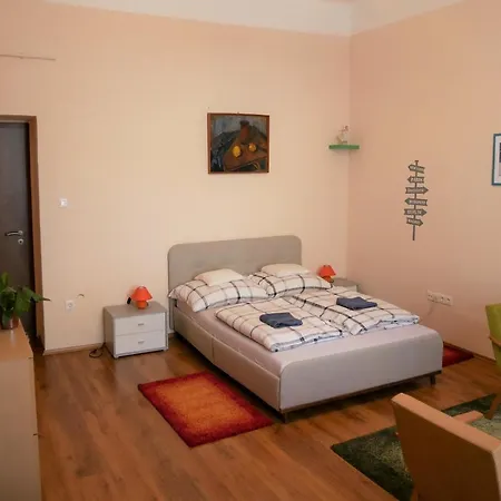 Apartment Gala