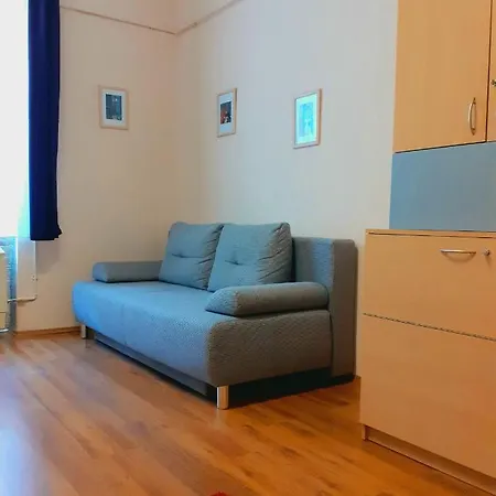 Gala Apartment *