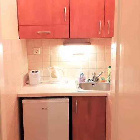 Gala Apartment